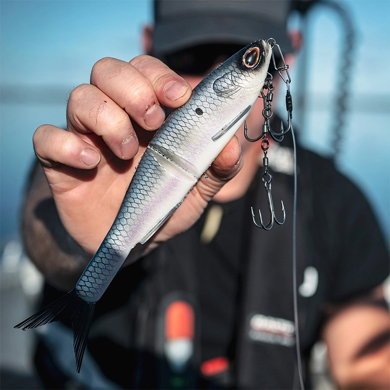 Berkley PowerBait Nessie Glide Baits